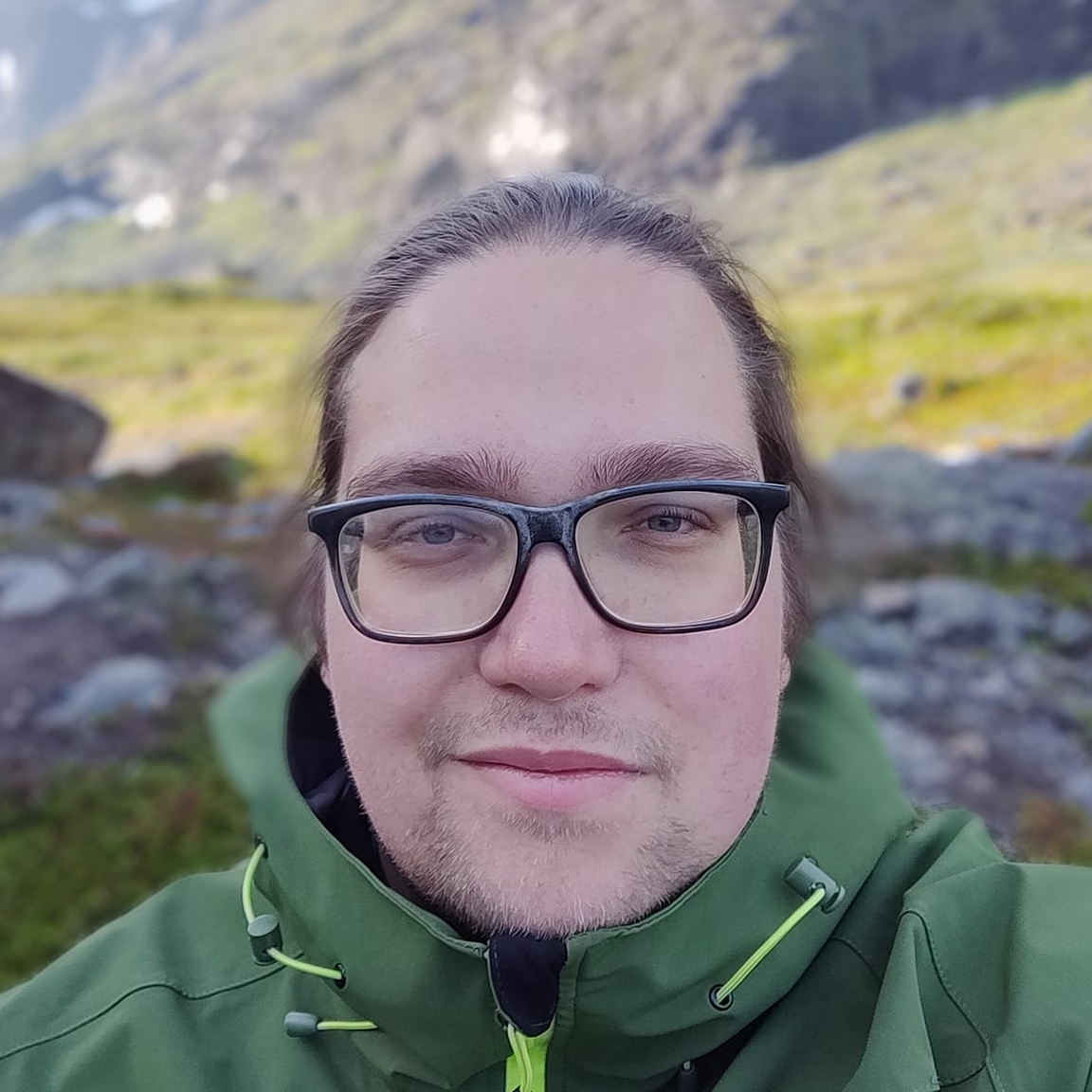 Mathias Palmqvist